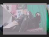 Welcome to cammodel profile for MissStress999: Slaves