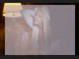 Explore your dreams with webcam model EmanuellaB: Armpits