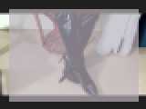 Start video chat with CRUELLAAA: Outfits
