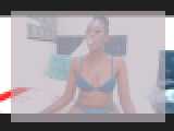 Welcome to cammodel profile for MissBlackLash: Sucking