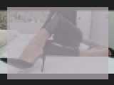 Adult webcam chat with SensualG: Leather