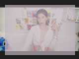 Connect with webcam model KelliBlondy: Strip-tease