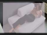 Explore your dreams with webcam model FabulousElizi: Lingerie & stockings