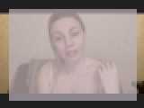 Watch cammodel CaramelKA81