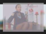 Webcam chat profile for HannaSofieB: Lingerie & stockings