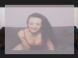 Watch cammodel LadonnaBella: Smoking