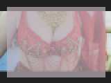 Explore your dreams with webcam model 1annete: Dancing