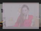 Watch cammodel flowercutte: Strip-tease