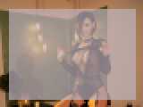 Explore your dreams with webcam model VickyLov: Lipstick