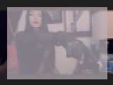 Welcome to cammodel profile for darkcat916: Panties