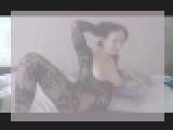 Explore your dreams with webcam model blueflower: Lingerie & stockings