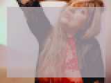 Adult webcam chat with KellyGentleTouc
