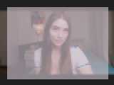 Explore your dreams with webcam model EliseMoonn: Sucking