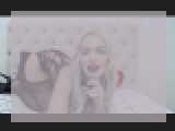 Start video chat with SugarBlonde1: Fitness