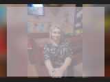 Watch cammodel 1CharmingEva