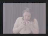 Webcam chat profile for AnnaBright: Leather