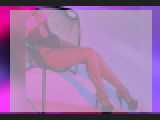 Webcam chat profile for SweetMonicaa: Nails