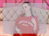 Welcome to cammodel profile for AriadnaH44: Lipstick