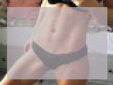 Webcam chat profile for NataliePauer: Fitness