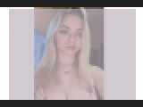 Adult webcam chat with 1MissChanel: Strip-tease