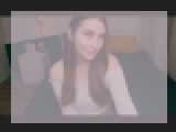 Find your cam match with EliseMoonn: Nipple play