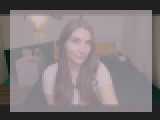 Explore your dreams with webcam model EliseMoonn: Nails