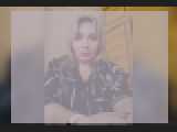 Webcam chat profile for 1CharmingEva