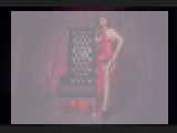 Watch cammodel CristinAnn: Mistress/slave