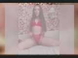Connect with webcam model 001CrazyGirl