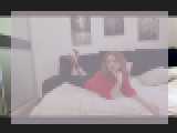 Connect with webcam model 8LazyCat: Make up