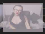 Welcome to cammodel profile for LadonnaBella: Leather