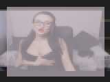 Webcam chat profile for LadonnaBella: Kissing