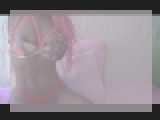 Watch cammodel xBrownSugar: Exhibition
