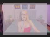 Explore your dreams with webcam model AdeleLawrence: Nylons