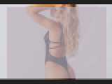Watch cammodel Sweet1Blonde: Outfits