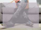 Watch cammodel LadonnaBella: Nylons