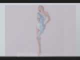 Watch cammodel Littlekitty96: Fitness
