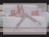Webcam chat profile for Mikenna: Squirting