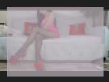 Start video chat with Mikenna: Smoking