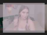 Connect with webcam model EliseMoonn: Lingerie & stockings