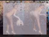 Welcome to cammodel profile for NikiBryce: Kissing