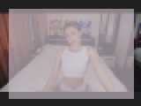 Explore your dreams with webcam model KelliBlondy: Lingerie & stockings