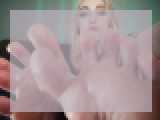 Explore your dreams with webcam model LanaArven: Slaves