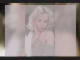Webcam chat profile for SexyT1igresss