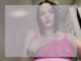 Webcam chat profile for KissingLola: Make up