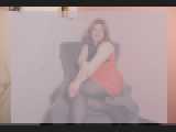 Connect with webcam model EmiliaReddson: Foot fetish