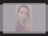 Connect with webcam model FireWomann1