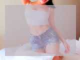 Adult webcam chat with AnyettaX: Lingerie & stockings