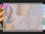 Explore your dreams with webcam model CruelKorean: Piercings & tattoos