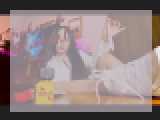 Connect with webcam model CruelKorean: Toys